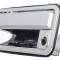 OER 1988-94 Chevy, GMC Pickup, Blazer, Jimmy, Suburban, Front Exterior Door Handle, Chrome, LH Driver Side 15968163CH