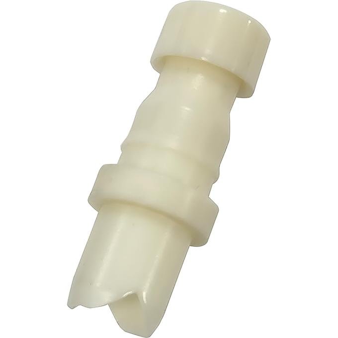 OER 1971-2002 GM, Rear Axle Ventilator, Various Models, Reproduction, for .452" Hole 1236317