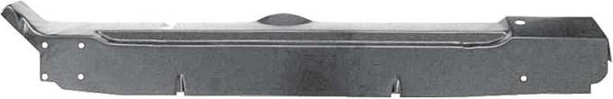 1967-72 Chevy, GMC Truck, Outer Cab Floor Panel / Inner Rocker Panel, LH Driver Side
