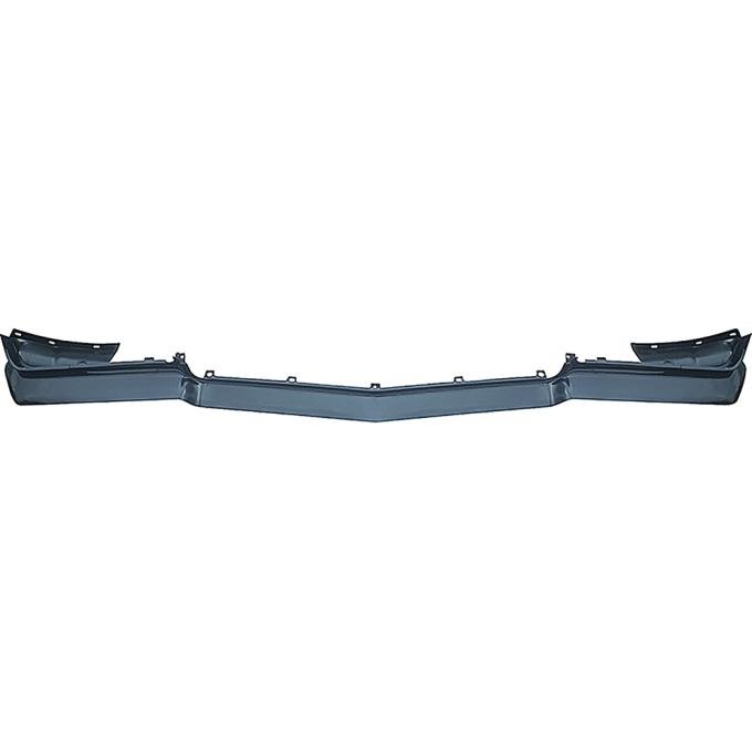 OER 1986-90 Chevrolet Caprice, Front Bumper Filler, ABS Reproduction B1354