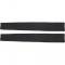 OER 65" Black Convertible Top Pads K54000