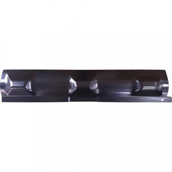 1968-1972 Chevy II / Nova Rear Seat Back Panel Lower Support