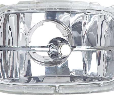 OER 1978-81 Camaro Z28 Park Lamp Lens/Housing 913361