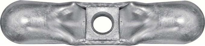 1963-74 Dodge, Plymouth, Spare Tire Wing Nut 6023540