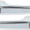 OER 1967-72 Chevy, GMC Pickup,, Blazer Jimmy, Suburban, Outer Door Handle Set, with Gaskets & Hardware CX1293
