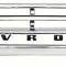 OER 1958-59 Chevrolet Truck, Front Grill, Chrome, GM Licensed 3750328