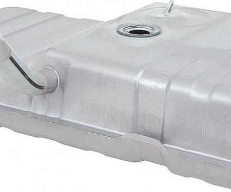 OER 1978-81 Camaro, 1979-81 Firebird 21 Gallon Zinc Coated Steel Fuel Tank FT1005A