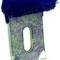1982-87 Camaro, Firebird, Door Window Glass Stabilizer, Each