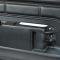 1973-79 Ford F-Pickup, 1978-79 Bronco, Interior Door Panels, Standard Interior, Black, RH & LH, Pair