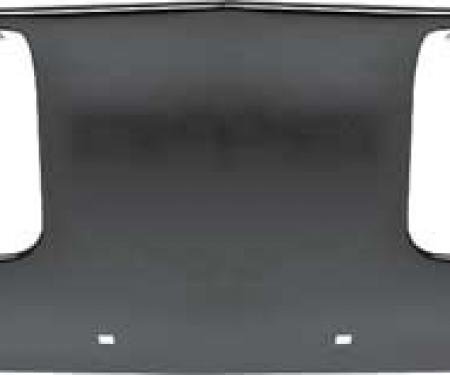 OER 1967 Camaro Rally Sport Valance Panel 3898143