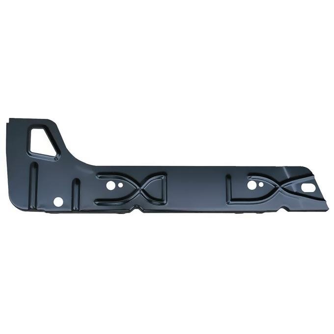 OER 2001-19 Chevrolet Silverado, GMC Sierra Crew Cab, Rocker Panel, Inner, RH Rear 25920291