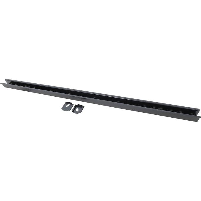 1973-87 Chevrolet, GMC Pickup Truck, Stepside, Reinforcement Strip, 49.5" Width