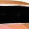 1968-74 Chevy II Nova, Apollo,.Omega, Ventura, Rear Window Molding Set, 2 Door Coupe