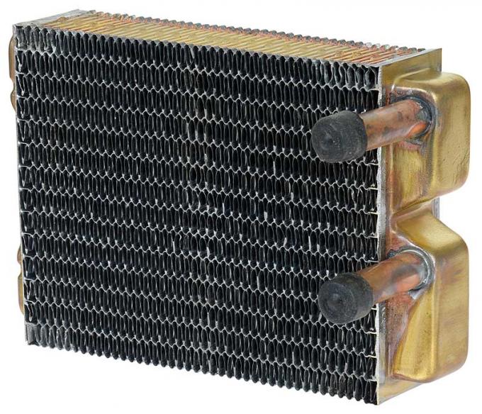 1960-79 Ford/Mercury, Various Models, Heater Core (Copper/Brass)