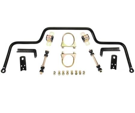 OER 1947-59 Chevrolet, GMC,Truck, 1948-56 Ford Truck, Rear Sway Bar, 7/8" Diameter RSB504