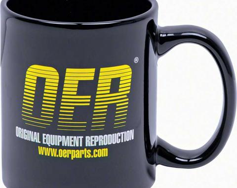 Coffee Mug 11 Oz