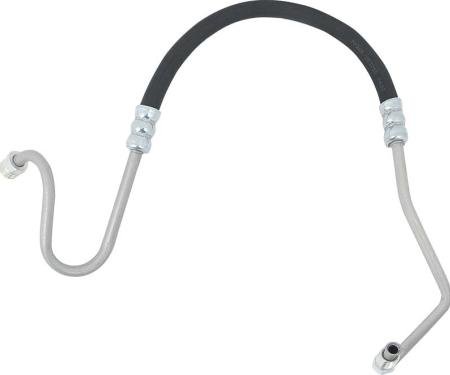 OER 1970-80 Buick, Oldsmobile, Pontiac, Power Steering Pressure Hose, Various Models 70265