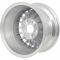 OER 1967-81 Firebird / Trans AM 15" X 8" Turbine Wheel With White Finish 10012258