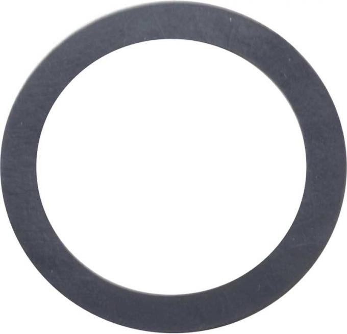 OER 1962-76 Dodge, Plymouth A, B, E Body, Fuel Sending Unit Rubber Seal, 2-1/4" ID MF294