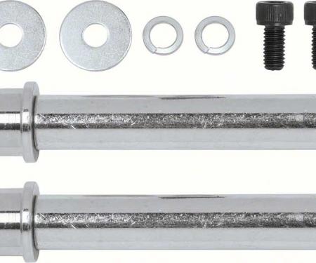 OER 1968-69 Camaro / Firebird, 1968-79 Nova Lower Door Hinge Roller Detent Repair Set K554