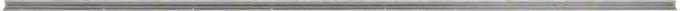 OER 1957-59 Chevrolet/GMC Stepside, Angle Strips, Long Bed, 97", Stainless, Unpolished 110146
