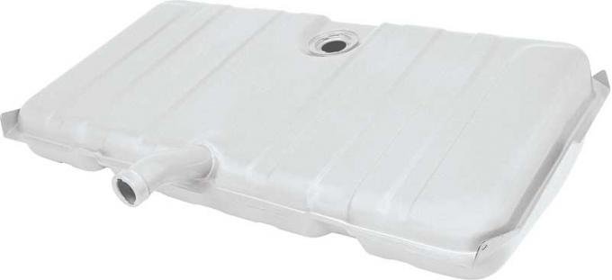 OER 1969 Camaro / Firebird 18 Gallon Zinc Coated Steel Fuel Tank with Neck FT1001A