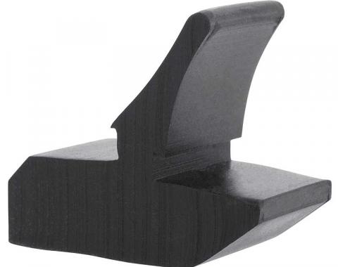 1970-81 Firebird, Trans Am, Hood Rubber Bumper, Each