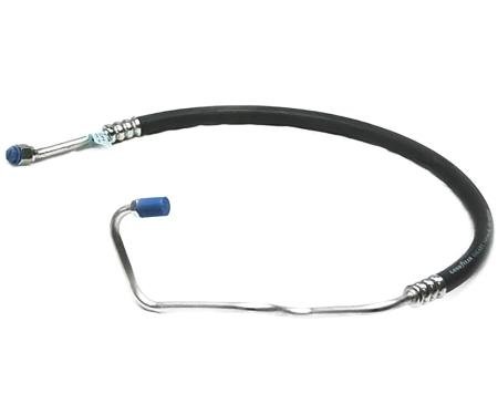 OER 1967-72 Olsmobile Cutlass and 1967-71 442 models, Air Conditioning Line, Drier/Accumulator to Expansion Valve, Hose Assembly AC80833T