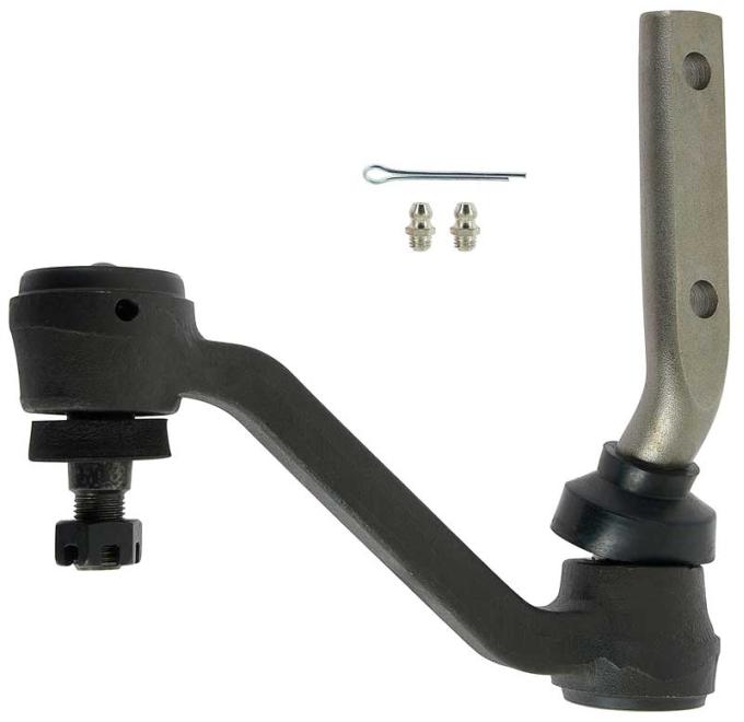OER 1967 Camaro, Firebird, Idler Arm Assembly 3908383