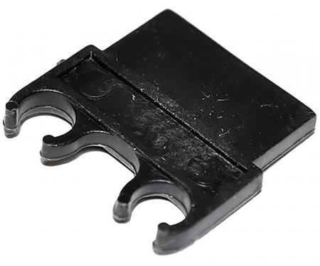 1965-76 Chevrolet Big Block, Spark Plug Wire Retainer, 2 Wire Style