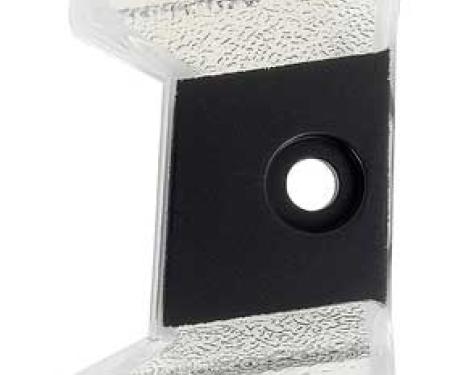 OER 1982-90 Chevrolet Camaro, Rear License Lamp Lens & Housing Assembly, LH Driver Side 929935