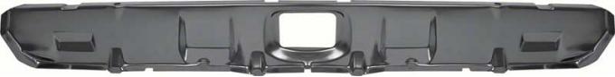 OER 1967-68 Camaro / Firebird Rear Inner Valance Crossrail Panel K253