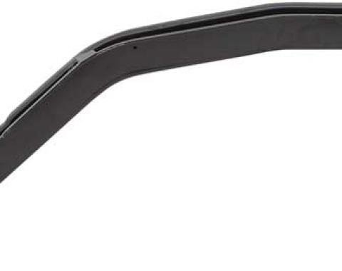 OER 1967 Camaro / Firebird Full Frame Rail with EDP Coating, RH 14398