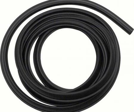 OER 1967-81 Camaro / Firebird Rubber Trunk Weatherstrip K3020