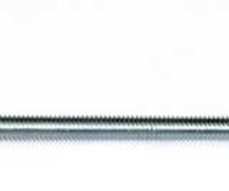 OER 1964 Mustang, Spare Tire Hold-Down Bolt, Early Style 1448C