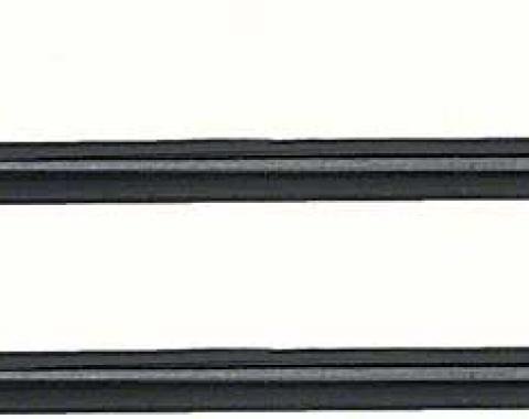 OER 1968-72 Chevy II/Nova Lower Fender Extension Braces 1662679