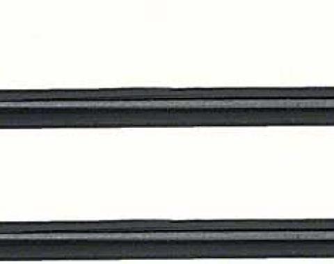 OER 1968-72 Chevy II/Nova Lower Fender Extension Braces 1662679