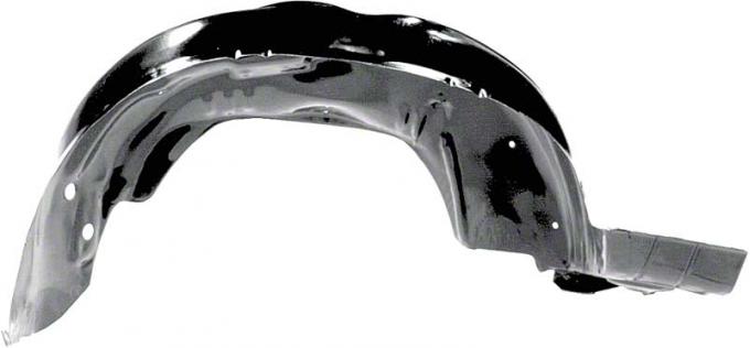 1970-1981 Chevrolet Camaro Right Inner Fender Skirt