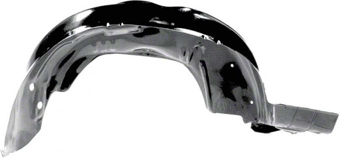 OER 1970-81 Camaro Inner Fender Skirt, RH 14005962