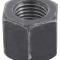 7/16"-20 Finished Nut, Grade 8, Domestic, Each