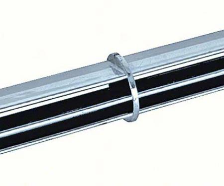 OER 70-81 Firebird Air Duct Deflector 9790400