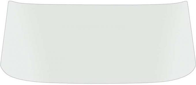 OER 1964-66 Chevrolet/GMC Pickup Windshield - Clear CT6466C