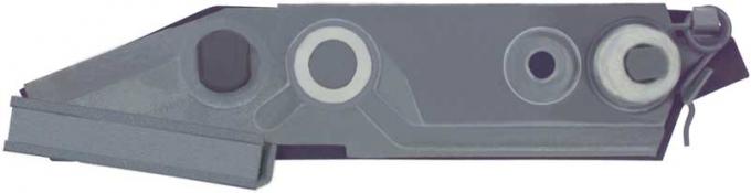 OER 1967-69 Camaro / Firebird Quarter Window Attachment Assembly, LH K845