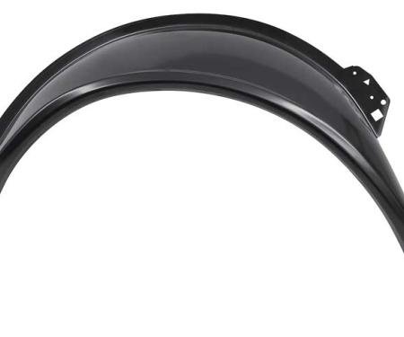 OER 1981-87 Buick Regal, Rear Outer Wheelhouse Panel, LH, EDP Coated GN110359