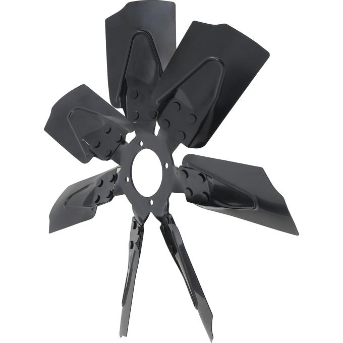 OER 1968-73 Dodge, Plymouth B, C, E-Body, Clutch-Style Fan Blade MP71012