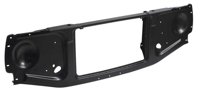 1965-66 Ford F100, F250 Pickup, Radiator Support, EDP Coated