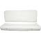 1988-99 Chevy, GMC Pickup, Blazer, Tahoe, Yukon, Bench Seat Foam Set, Models w/ No Sag Seat Spring