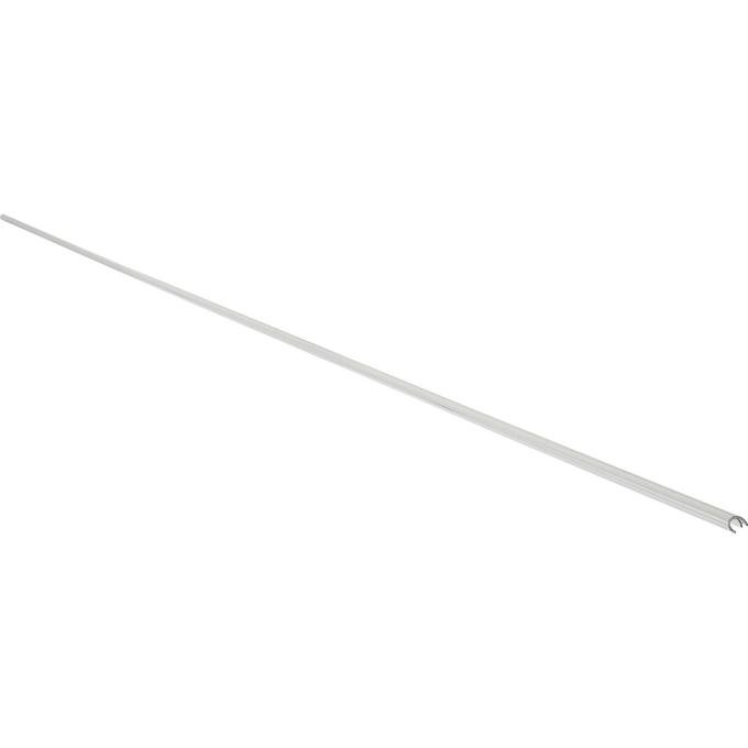 1972-78 Camaro, Firebird, Roof Drip Molding, with Vinyl Top, w/o T-Tops, RH Passenger Side