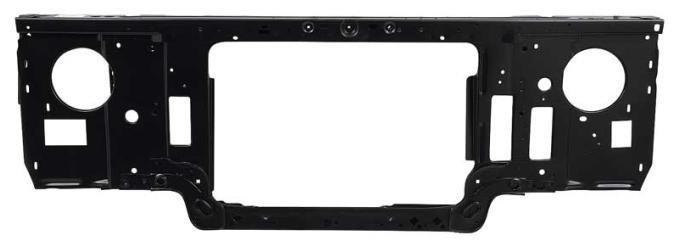 OER 1987-91 Ford F100, F250, F350 Truck, Bronco, Radiator Support, EDP Coated TR16138L
