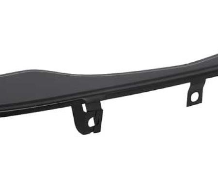 1947-53 Chevrolet Pickup Truck, Bumper Filler Panel, EDP Coated